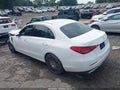 Photo 3 of 18 — 2024 Mercedes-Benz C-Class