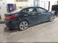 2016 Hyundai Elantra — photo 4 of 11 | VIN KMHDH4AE4GU594117