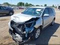 2019 Chevrolet Equinox — photo 2 of 17 | VIN 2GNAXTEV9K6281772