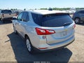 2019 Chevrolet Equinox — photo 3 of 17 | VIN 2GNAXTEV9K6281772