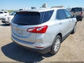 2019 Chevrolet Equinox — photo 4 of 17 | VIN 2GNAXTEV9K6281772