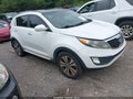 Photo 1 of 12 — 2012 Kia Sportage