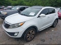 Photo 2 of 12 — 2012 Kia Sportage