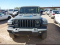 2023 Jeep Wrangler — photo 12 of 17 | VIN 1C4JJXR62PW662719
