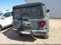 2023 Jeep Wrangler — photo 16 of 17 | VIN 1C4JJXR62PW662719