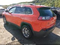 Photo 3 of 17 — 2021 Jeep Cherokee