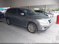 Photo 1 of 17 — 2015 Nissan Pathfinder