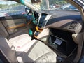 2007 Lexus RX 350 — photo 5 of 11 | VIN 2T2HK31U07C004299