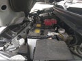 2024 Mitsubishi Mirage — photo 10 of 11 | VIN ML32AUHJ3RH032355