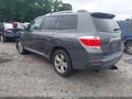2012 Toyota Highlander — photo 3 of 16 | VIN 5TDYK3EHXCS064223