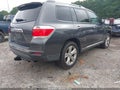 2012 Toyota Highlander — photo 4 of 16 | VIN 5TDYK3EHXCS064223