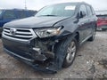2012 Toyota Highlander — photo 6 of 16 | VIN 5TDYK3EHXCS064223