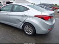 Photo 6 of 16 — 2014 Hyundai Elantra