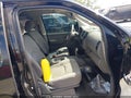 2006 Nissan Frontier — photo 5 of 17 | VIN 1N6AD07U26C467863