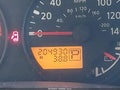 2006 Nissan Frontier — photo 17 of 17 | VIN 1N6AD07U26C467863