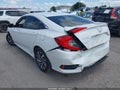 2016 Honda Civic — photo 3 of 16 | VIN 19XFC2F70GE047497