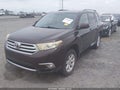 2013 Toyota Highlander — photo 2 of 19 | VIN 5TDZA3EHXDS041291