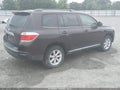 2013 Toyota Highlander — photo 4 of 19 | VIN 5TDZA3EHXDS041291