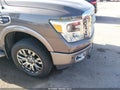 Photo 17 of 18 — 2016 Nissan Titan