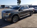 Photo 2 of 18 — 2016 Nissan Titan
