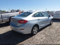 Photo 4 of 18 — 2018 Chevrolet Cruze