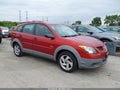2003 Pontiac Vibe — photo 1 of 13 | VIN 5Y2SL62823Z431641
