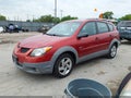 2003 Pontiac Vibe — photo 2 of 13 | VIN 5Y2SL62823Z431641