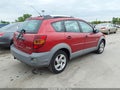 2003 Pontiac Vibe — photo 4 of 13 | VIN 5Y2SL62823Z431641