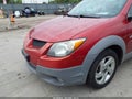 2003 Pontiac Vibe — photo 6 of 13 | VIN 5Y2SL62823Z431641