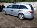 2012 Honda Odyssey — photo 3 of 16 | VIN 5FNRL5H22CB011878