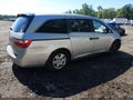 2012 Honda Odyssey — photo 4 of 16 | VIN 5FNRL5H22CB011878