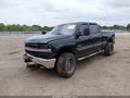 Photo 2 of 17 — 2002 Chevrolet Silverado 2500