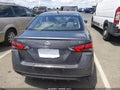 Photo 16 of 16 — 2021 Nissan Versa