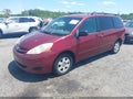 Photo 2 of 11 — 2008 Toyota Sienna