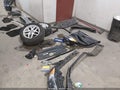 2022 Ford Edge — photo 21 of 22 | VIN 2FMPK4J90NBA92631