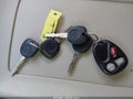Photo 11 of 11 — 2001 Chevrolet Suburban 1500