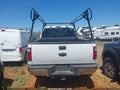 Photo 16 of 16 — 2009 Ford F-250