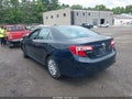 Photo 3 of 22 — 2014 Toyota Camry