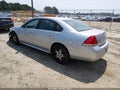 Photo 3 of 20 — 2010 Chevrolet Impala
