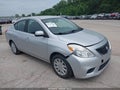 Photo 1 of 11 — 2013 Nissan Versa