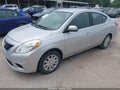 Photo 2 of 11 — 2013 Nissan Versa