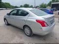 Photo 3 of 11 — 2013 Nissan Versa