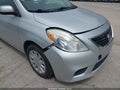 Photo 6 of 11 — 2013 Nissan Versa
