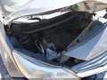 Photo 10 of 11 — 2016 Nissan Versa Note