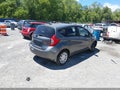 Photo 4 of 11 — 2016 Nissan Versa Note