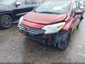 2016 Nissan Versa Note — photo 6 of 17 | VIN 3N1CE2CP1GL362471