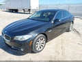 Photo 2 of 21 — 2016 BMW 5 Series