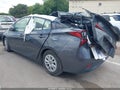Photo 3 of 15 — 2022 Toyota Prius