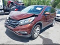 Photo 2 of 16 — 2016 Honda CR-V