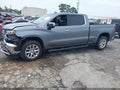 2022 Chevrolet Silverado 1500 — photo 2 of 16 | VIN 1GCUYGET3NZ101056